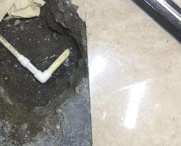彭水卫生间测漏水多少钱
