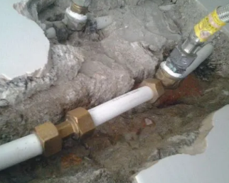 彭水测漏水多少钱